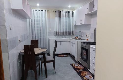 Nakuru Apartamento | JnB 2Bedroom Nakuru Naka Estate