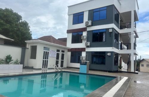 Mbezi Apartamento | JnC Homes