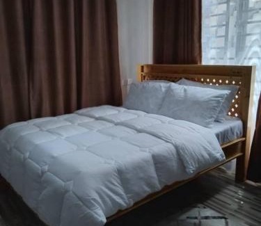 Mbezi Apartamento | JnC Homes