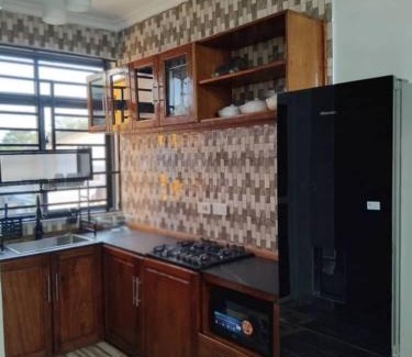 Mbezi Apartamento | JnC Homes