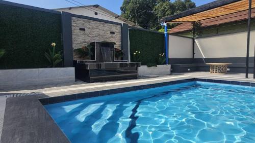 Mbezi Apartamento | JnC Homes