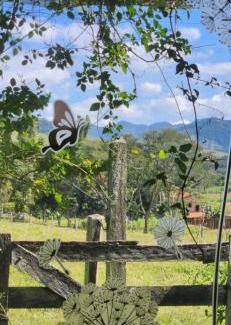 Sao Bento do Sapucai Chalet De Esquí | João-de-barro