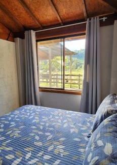 Sao Bento do Sapucai Chalet De Esquí | João-de-barro