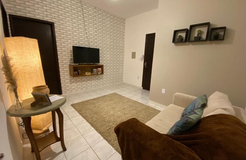 Paes Leme Apartamento | João de Barro AP 03