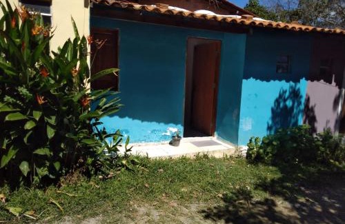 Pati Valley Casa | João de Barro Hospedagem