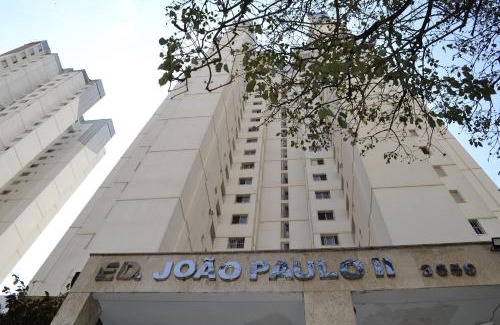 Goiania Apartamento | João Paulo 2