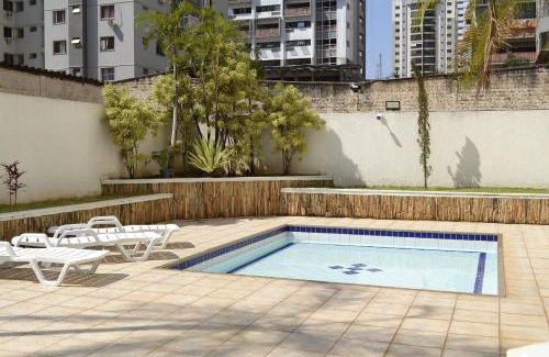 Goiania Apartamento | João Paulo 2