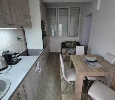 Vranje Apartamento | Jože