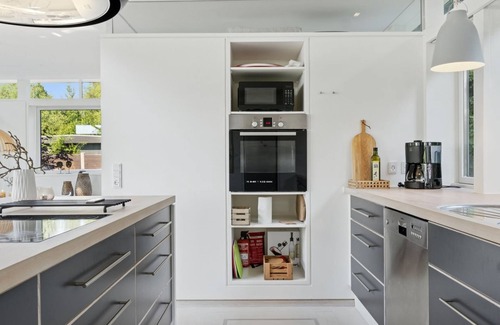 Frederikssund Municipality Casa | "Jo" - 175m to the inlet by Interhome