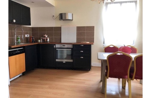 Schiltigheim Apartamento | Vrbo Property
