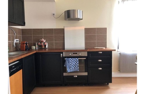 Schiltigheim Apartamento | Vrbo Property