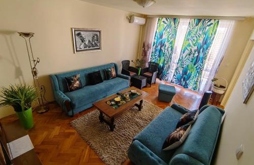 Backa Palanka Apartamento | JO.RA. APARTMENT