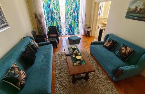 Backa Palanka Apartamento | JO.RA. APARTMENT