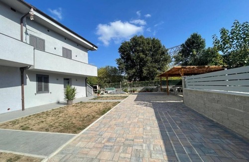 Empoli Apartamento | Jo's House