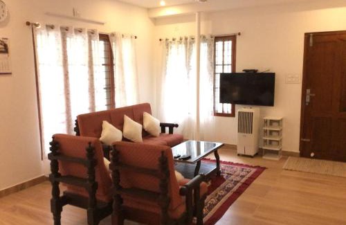 Vaikom Casa | Joan's Homestay Near Kumarakom