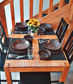 Gelnhausen Apartamento | Joana