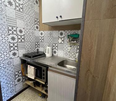 La Petite Motte Apartamento | Joana's House