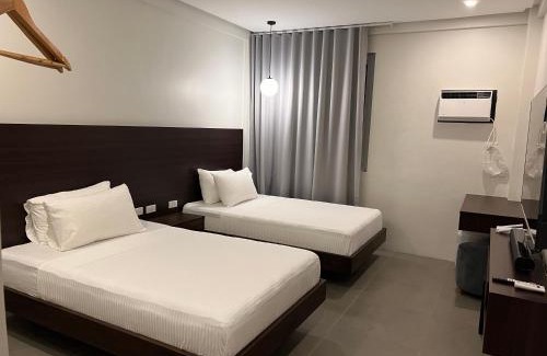 Lipa Hotel | Joane Suites by Hotel Cara