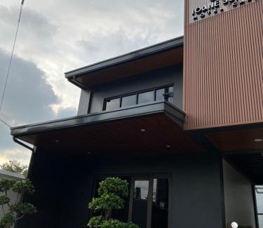 Lipa Hotel | Joane Suites by Hotel Cara