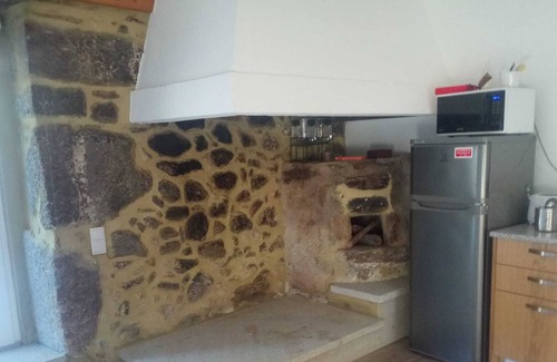 Bico Cabaña | JOANINHA' HOUSE - PONTE DE LIMA