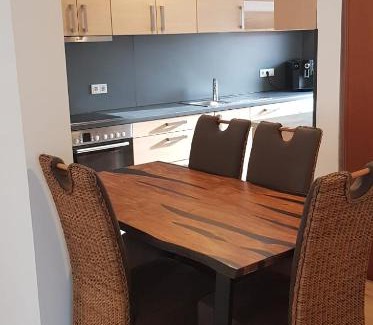 Worms Apartamento | Joanna Apartment - Worms