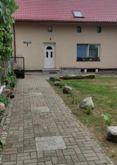 Smoldzino Casa | Joanna