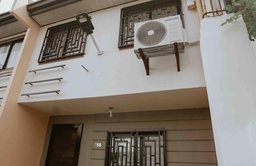 Naga Casa | Joanna's Place