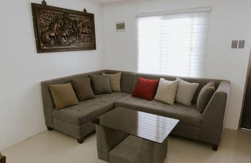 Naga Casa | Joanna's Place
