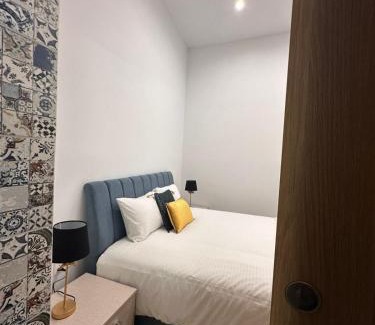 Kalopanayiotis Apartamento | Joanna's Rooms