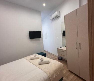 Kalopanayiotis Apartamento | Joanna's Rooms