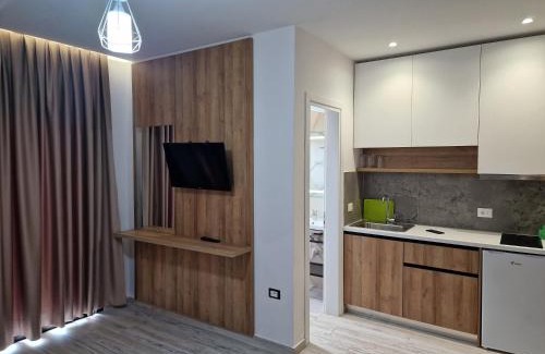 Sarande Apartamento | Joanna Suites