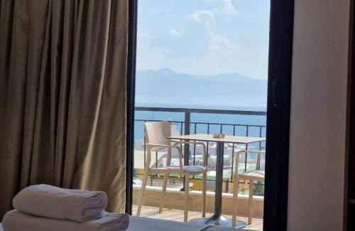 Sarande Apartamento | Joanna Suites