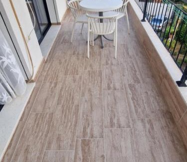Sarande Apartamento | Joanna Suites
