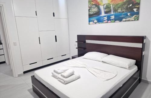 Sarande Apartamento | Joanna Suites