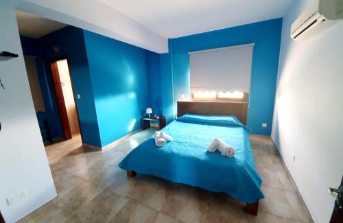 Pomos Apartamento | JOANNA SUNSET APTS Pomos
