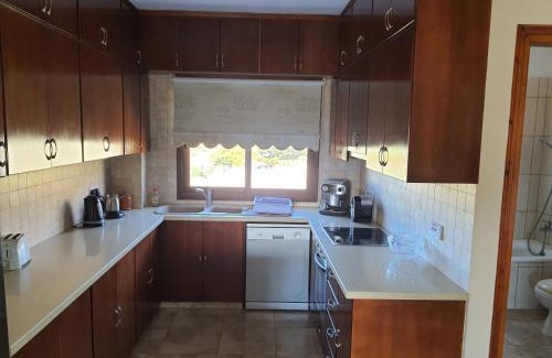 Pomos Apartamento | JOANNA SUNSET APTS Pomos