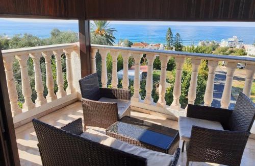 Pomos Apartamento | JOANNA SUNSET APTS Pomos
