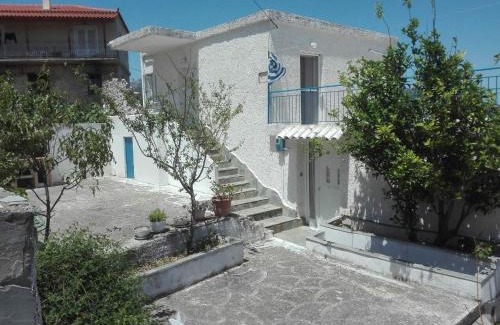 Kremastos Casa | Joannas Guest House