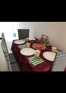 Don Bosco Apartamento | Joanne Sweet Home