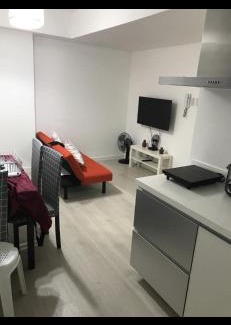 Don Bosco Apartamento | Joanne Sweet Home