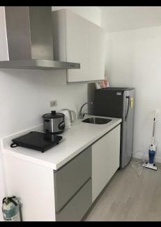 Don Bosco Apartamento | Joanne Sweet Home