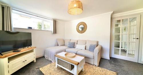 Weymouth Apartamento | Joannes Retreat, Dog Friendly Property in Weymouth with Free Parking