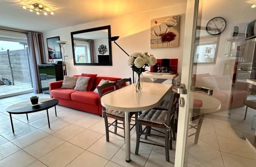 Saint-Brevin-l'Ocean Casa | Joannie by Interhome
