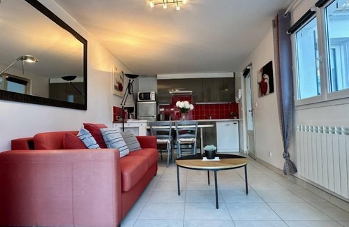 Saint-Brevin-l'Ocean Casa | Joannie by Interhome