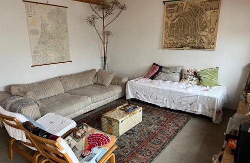 Zaandam Casa | Joans B&B