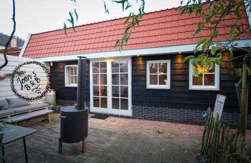 Zaandam Casa | Joans B&B