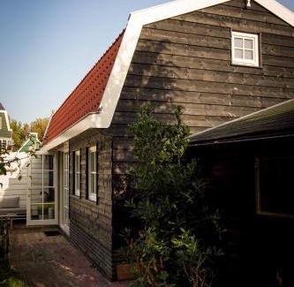 Zaandam Casa | Joans B&B