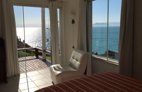 Joao Fernandes Casa | Joao Fernandinho-Sea Front-9 Suite-SPA-Private Pool-Cinematographic View
