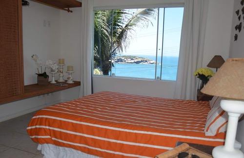 Joao Fernandes Casa | Joao Fernandinho-Sea Front-9 Suite-SPA-Private Pool-Cinematographic View