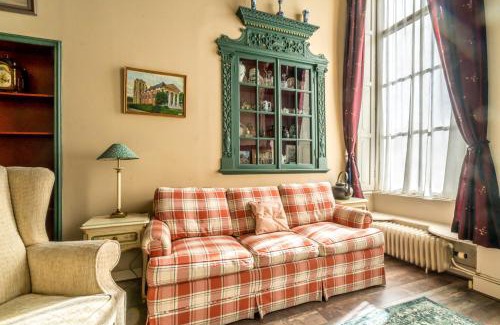 Zierikzee Apartamento | Job Baster Gastenverblijf